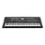 Teclado Musical Yamaha Psr Series Psr-ew410 76 Teclas Negro - comprar online