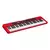 Teclado Musical Casio Casiotone Ct-s200 61 Teclas Rojo en internet