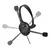 Audio Technica Ath-101usb Auriculares Monoaurales Usb Color Negro - Atmos