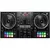 Hercules Inpulse 500 Controlador De Dj Color Negro en internet