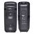 Bafle Parlante Doble De 15 Moon Wild215 300w C/ Driver De Titanio Ruedas Manija Superior Y Manijas Laterales - comprar online