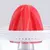 Exprimidor Marca Ultracomb Modelo Ex-2302 Color Blanco/rojo - Atmos