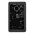 Par De Monitores Yamaha Hs5 De Estudio Mp Campo Cercano Color Negro - Atmos