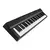 Piano Yamaha P121 73 Teclas Pesadas De Escenario 6 Octavas en internet