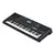 Teclado Musical Yamaha Psre473 61 Teclas Negro 220v en internet