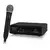 Microfono Inalambrico Digital Behringer Ulm300mic 2.4ghz - comprar online