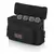 Gator Gm-4 Funda Nylon Acolchada 4 Microfonos Mics Gig Bag - comprar online