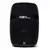 Bafle Moon Potenciado Wild8aup Bluetooth Usb Fm Color Negro - comprar online