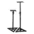 Gator Gfw-spk-sm50 Par De Soporte Monitores De Estudio - comprar online