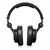 Auricular Profesional Dj Behringer Hc200dj Color Negro en internet