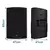 Bafle Activo Novik Neo 15 Evo 360x 250w 4 Canales Bluetooth en internet