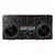 Controlador De Dj Pioneer Ddj Rev5 + Color Negro en internet
