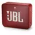 Parlante Jbl Go 2 Portatil bluetooth rojo en internet