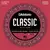 Encordado Daddario Ej27n Classic Nylon Para Guitarra Clasica - comprar online