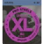 Daddario Eps520 Cuerdas Guitarra Electrica Pro Steels Calibre 9 - comprar online