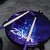 Zildjian Galaxy - Almohadilla De Pad de practica 6" ZXPPGAL06 - Atmos