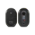 Monitores Estudio Jbl J104 Bluetooth 60w Par Color Negro - Atmos