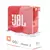 Imagen de Parlante Jbl Go 2 Portatil bluetooth rojo
