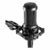 Micrófono Condensador Cardioide Para Estudio AUDIO TECHNICA AT2035 - Atmos