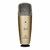 Behringer C1 Microfono Condensador De Estudio Color Plata - comprar online