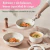 Bateria de Cocina 12 Piezas Antiadherente - comprar online