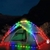 Farol Recargable Camping con Tira Led - comprar online