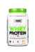 Platinum Whey Protein Star Nutrition 2 Lb Sabor Banana Cream En Pote - comprar online