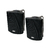 Set 2 Bafles Comercial Skp Sk-106t C/trafo 6,5 - comprar online
