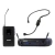 Shure Pgxd14/pga31 Sistema Inalambrico Digital Vincha - comprar online