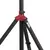 Soporte Novik Snks3 Triple Pedestal Caja De Sonido Reforzada