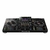 Controlador Dj Pioneer Rekordbox Xdj-xz Negro De 4 Canales - Atmos