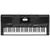 Teclado 5 Octavas Yamaha Psr-e463 + Transformador - Atmos