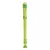 Flauta Dulce Soprano Barroca Yamaha Yrs-20b Yrs20 Rainbow Verde - Atmos