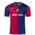 Camisa Barcelona I 24/25 - Torcedor Nike Masculina + Travis Scott