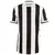 Camisa Botafogo I 24/25 - Preta com patrocínio - comprar online