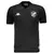 Camisa Kappa Vasco III 2024 torcedor Plus Preta