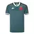 Camisa Vasco da Gama Goleiro 24/25 - Torcedor Kappa Masculina - Verde