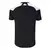 Camisa Vasco da Gama Treino 24/25 - Torcedor Kappa Masculina - Preta - comprar online
