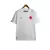 Camisa Vasco da Gama III 23/24 - Torcedor Kappa Masculina -Branca com detalhes em dourado