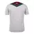 Camisa Fluminense III 24/25 - Torcedor Umbro Masculina - Branca com detalhes em vermelho e verde - comprar online