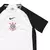 Camisa Corinthians I 25/26 Torcedor Nike Masculina - Branco+Preto - comprar online