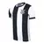 Camisa Corinthians III 24/25 - Torcedor Nike Masculina - Preta e branca