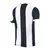 Camisa Corinthians III 24/25 - Torcedor Nike Masculina - Preta e branca - comprar online