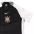 Camisa Corinthians II 25/26 Torcedor Nike Masculina - Preto + Branco na internet