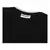 Camisa Corinthians II 23/24 - Torcedor Nike Masculina - Preta com detalhes listras brancas na internet