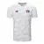 Camisa São Paulo Treino 24/25 - Torcedor New Balance Masculina - Branca com detalhes em cinza