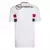 Camisa São Paulo I 22/23 Torcedor Adidas Masculina - Branco e Vermelho - comprar online