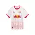 Camisa Red Bull Bragantino Home 25/26 + Patrocínios Red Bull- Torcedor Masculina