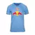 Camisa Red Bull Bragantino Goleiro II 23/24 - Torcedor Masculina - Azul