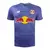 Camisa Red Bull Bragantino Goleiro I 23/24 - Torcedor New Balance Masculina - Roxa